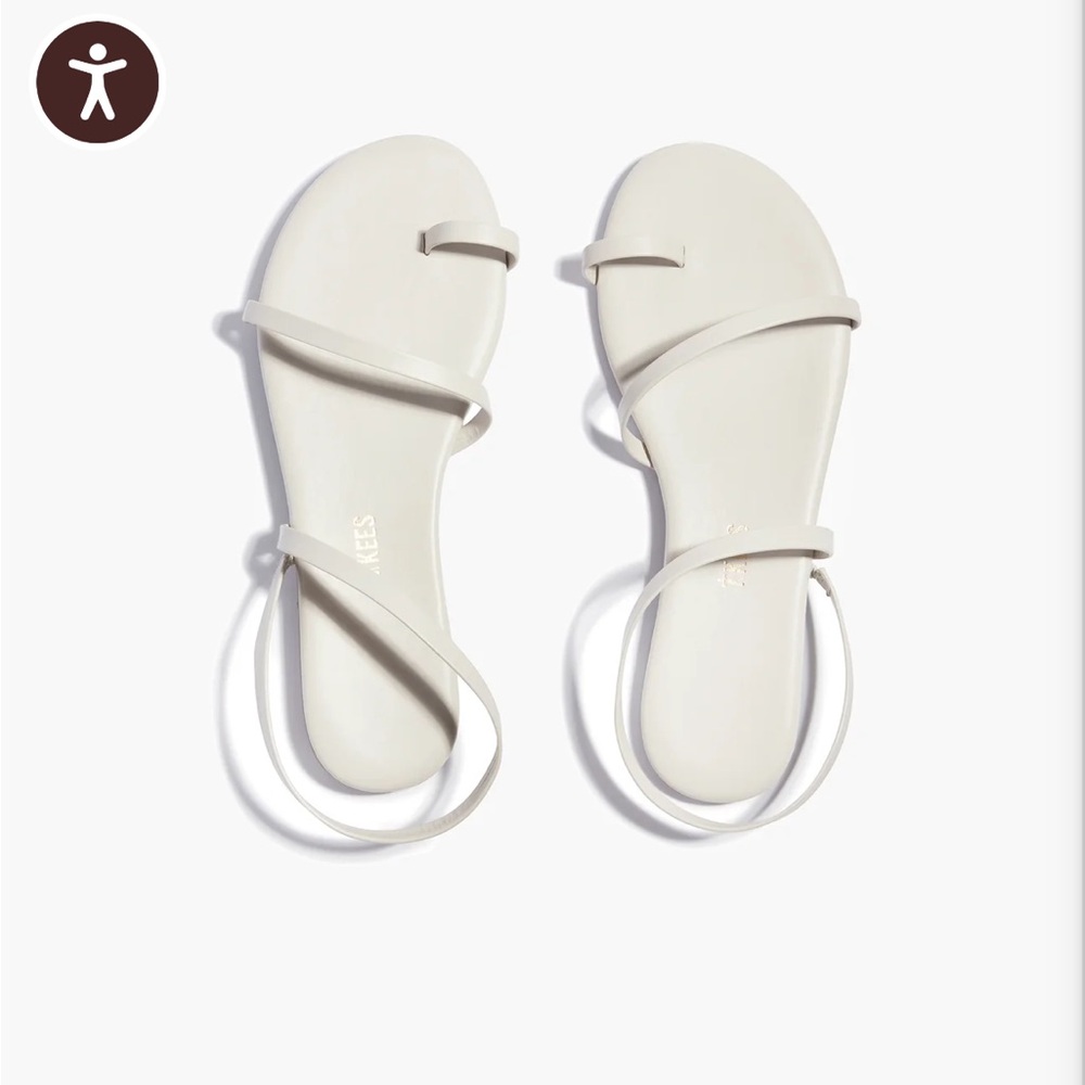 Tkees Mia Napa Cream 8